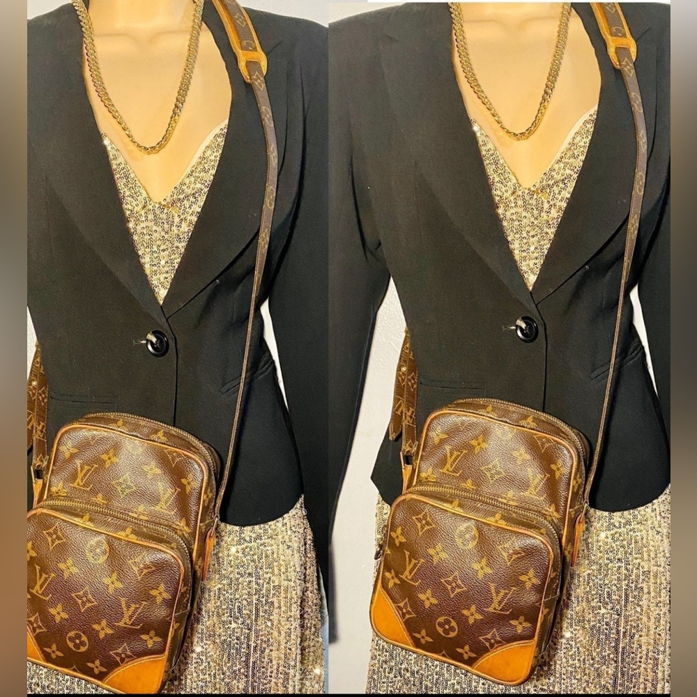 Louis Vuitton Amazone